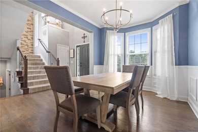 15984 W 160th Terrace, Olathe, KS 66062 - photo 7