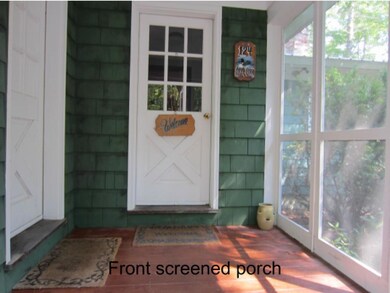 124 Walker Pond Rd, Webster, NH 03303 - photo 6