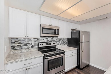 1920 W Lindner Ave unit 269, Mesa, AZ 85202 - photo 6