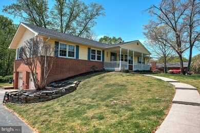 1614 Belvue Dr, Forest Hill, MD 21050 - photo 3