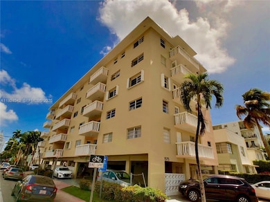 1575 Euclid Ave unit 503, Miami Beach, FL 33139 - photo 2