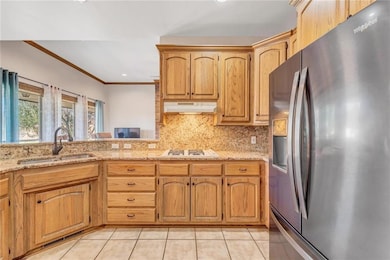 2800 Stafford Rd, Edmond, OK 73012 - photo 5