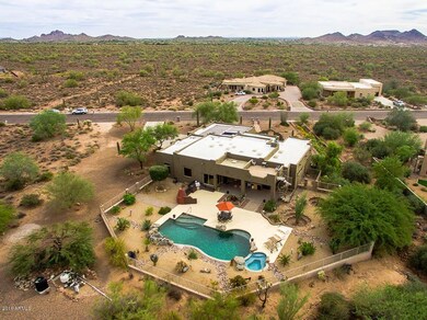 AERIAL