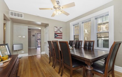 6147 N Mozart St unit 2, Chicago, IL 60659 - photo 3