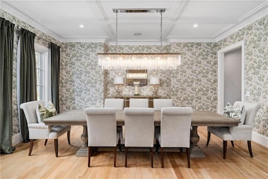 1002 Overlook Terrace, Ball Ground, GA 30107 - photo 7