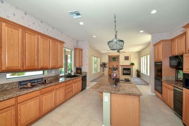 Kitchen - View #2