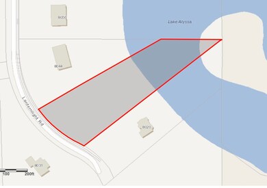 0 Lanternlight Rd unit 393454, Tallahassee, FL 32312 - photo 2