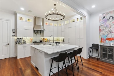 411 Focis St, Metairie, LA 70005 - photo 5