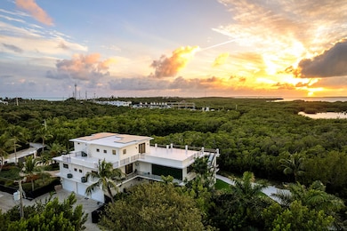 Private Island location