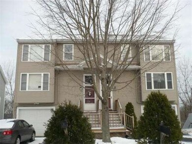 114 Orton Street Extension, Worcester, MA 01604 - photo 2