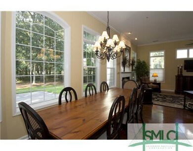 Other. Breakfast room comfortably seats 8!