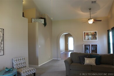 4224 S 202nd Ave E, Broken Arrow, OK 74014 - photo 5