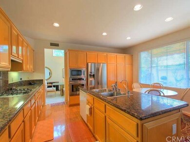 Separate Breakfast nook in the kitchen area 