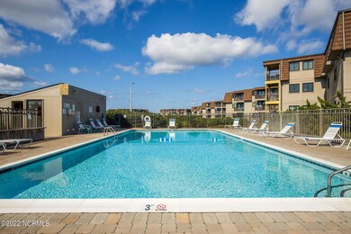 2008 E Fort MacOn Rd unit 1, Atlantic Beach, NC 28512 - photo 4