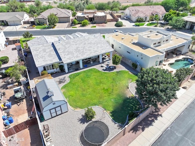 20422 E PALOMINO DR