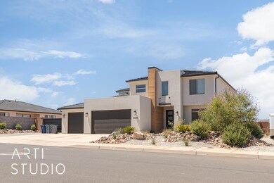 3080 S Maplecrest Dr, St. George, UT 84790 - photo 3