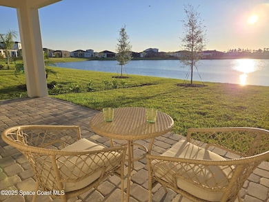 3055 Dampier Dr, Melbourne, FL 32940 - photo 3