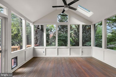 2104 N Jefferson St, Arlington, VA 22205 - photo 7