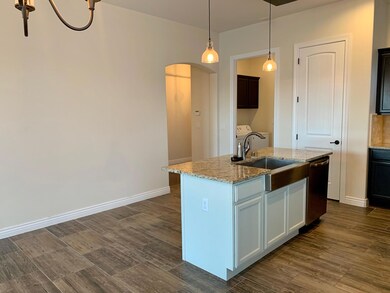 13608 Garforth Ave, Horizon City, TX 79928 - photo 6