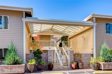 404 3rd Ave S unit A102, Edmonds, WA 98020 - photo 3