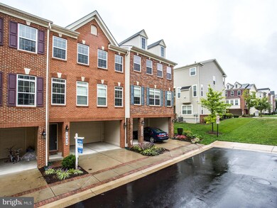 13424 Roberts Tavern Ct unit 2383, Clarksburg, MD 20871 - photo 2