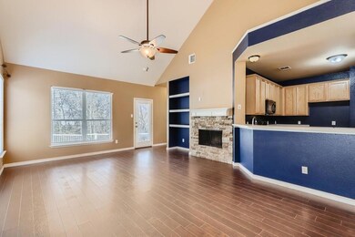 10105 Cherry Hill Ln, Providence Village, TX 76227 - photo 4