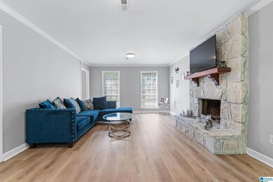 1010 Cannon Cir, Birmingham, AL 35235 - photo 7