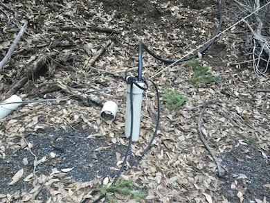 1439 Trinity Trail, Zenia, CA 95595 - photo 2