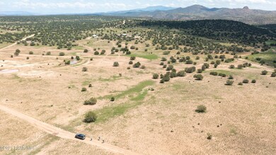 Drone Shot
