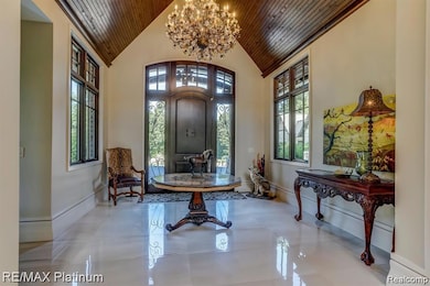 1286 Gray Fox Ct, Howell, MI 48843 - photo 5