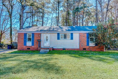 603 Maple St, Jacksonville, NC 28540 - photo 2