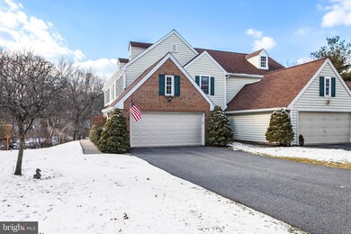 715 Kincaid Mills Ln unit 40, Wallingford, PA 19086 - photo 2