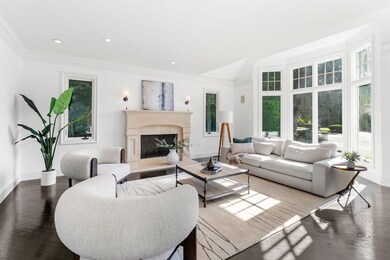 45 Oak Hill St, Newton Center, MA 02459 - photo 5