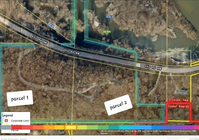 Both parcels to be sold together. Parcel 1 has 9 a