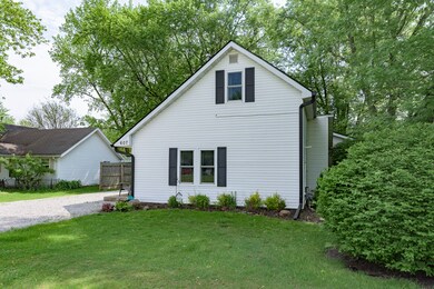 607 S Hamilton Ave, Sheridan, IN 46069 - photo 5