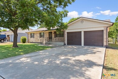 516 Creek St, Copperas Cove, TX 76522 - photo 3