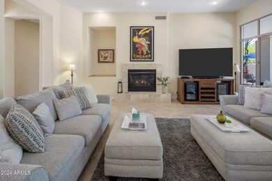 Formal Living