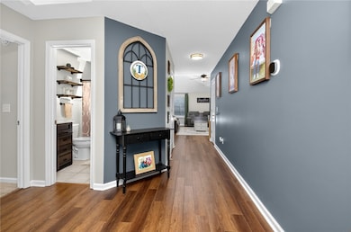 451 Creekside Dr, Saint Marys, GA 31558 - photo 3