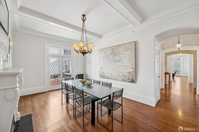 901 Powell St unit 18, San Francisco, CA 94108 - photo 2