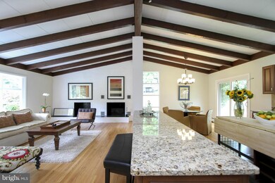 8117 Mcdonogh Rd, Pikesville, MD 21208 - photo 5