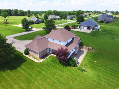 300 N Eagle Dr, Montgomery, IN 47558 - photo 6