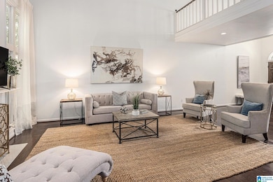 5539 Hampton Heights Dr, Birmingham, AL 35209 - photo 2