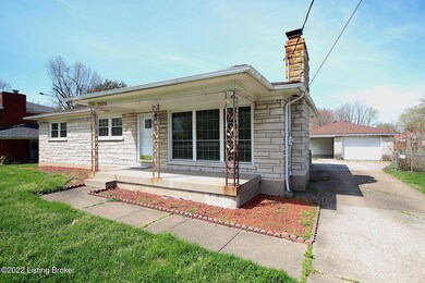 7804 Smyrna Pkwy, Louisville, KY 40228 - photo 2