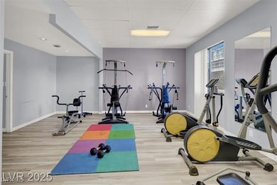 3930 University Center Dr unit 402, Las Vegas, NV 89119 - photo 3