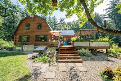 81 S Plain Rd, Sunderland, MA 01375 - photo 3