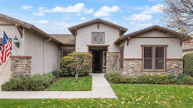 1393 Cobblecreek St, Manteca, CA 95336 - photo 5