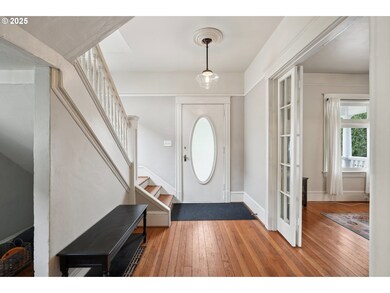 Entrance/Foyer