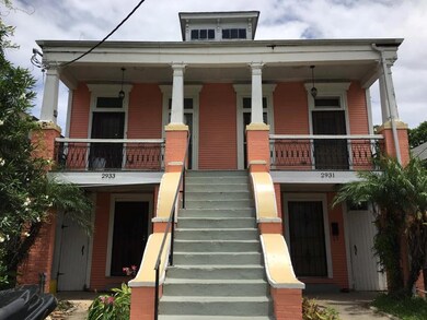 2931 Saint Philip St unit A, New Orleans, LA 70119 - photo 2