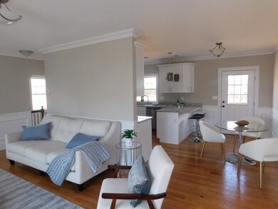 713 Sea St unit 1, Quincy, MA 02169 - photo 4