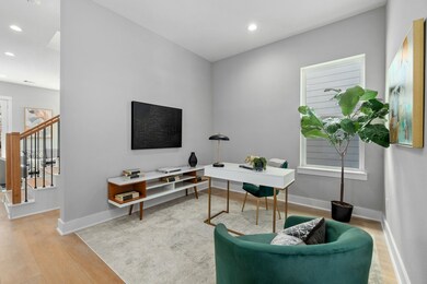 4710 Brinkman St, Houston, TX 77018 - photo 5